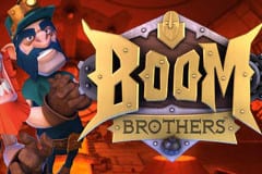 Игровой Автомат Boom Brothers
