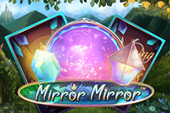 Играть в игровой автомат Mirror Mirror бесплатно онлайн